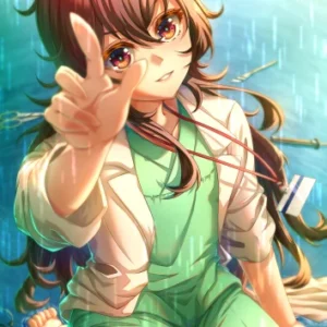 Ameku M.D.: Doctor Detective MDDD_019