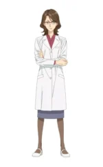 Ameku M.D.: Doctor Detective MDDD_022