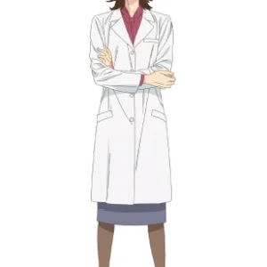 Ameku M.D.: Doctor Detective MDDD_022