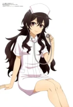 Ameku M.D.: Doctor Detective MDDD_025