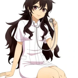 Ameku M.D.: Doctor Detective MDDD_025