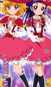 Mahou Tsukai Precure! MTP_003