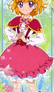 Mahou Tsukai Precure! MTP_004