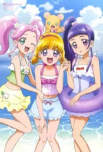 Mahou Tsukai Precure! MTP_006