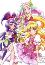 Mahou Tsukai Precure! MTP_008