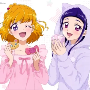 Mahou Tsukai Precure! MTP_009