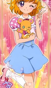 Mahou Tsukai Precure! MTP_010