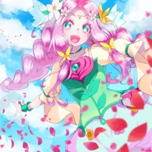 Mahou Tsukai Precure! MTP_011