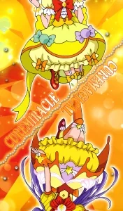 Mahou Tsukai Precure! MTP_012