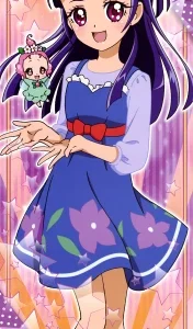 Mahou Tsukai Precure! MTP_013