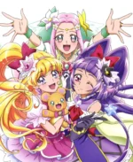 Mahou Tsukai Precure! MTP_017