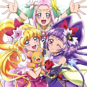 Mahou Tsukai Precure! MTP_017