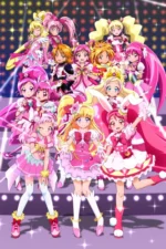 Mahou Tsukai Precure! MTP_019
