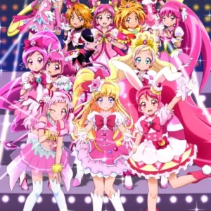 Mahou Tsukai Precure! MTP_019