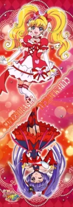 Mahou Tsukai Precure! MTP_020