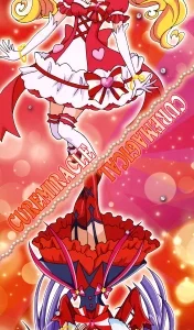 Mahou Tsukai Precure! MTP_020