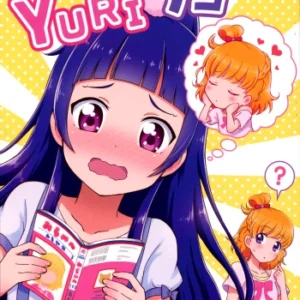 Mahou Tsukai Precure! MTP_021