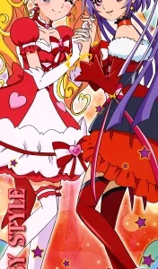 Mahou Tsukai Precure! MTP_022