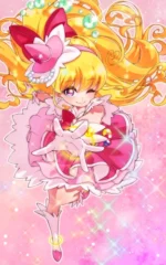 Mahou Tsukai Precure! MTP_023