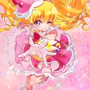 Mahou Tsukai Precure! MTP_023