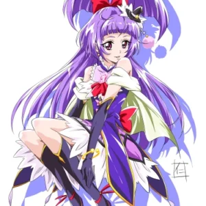 Mahou Tsukai Precure! MTP_024