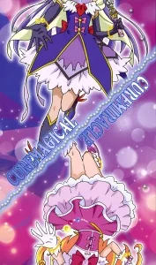 Mahou Tsukai Precure! MTP_025