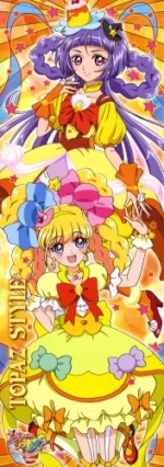 Mahou Tsukai Precure! MTP_028