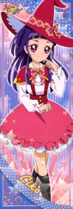 Mahou Tsukai Precure! MTP_029