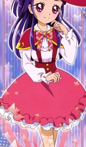 Mahou Tsukai Precure! MTP_029