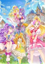 Mahou Tsukai Precure! MTP_030