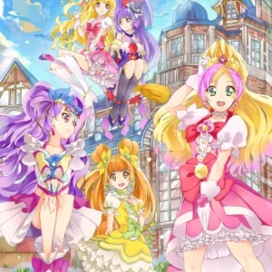 Mahou Tsukai Precure! MTP_030