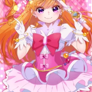 Mahou Tsukai Precure! MTP_034