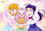 Mahou Tsukai Precure! MTP_039