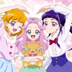 Mahou Tsukai Precure! MTP_039
