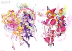 Mahou Tsukai Precure! MTP_040