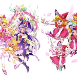 Mahou Tsukai Precure! MTP_040