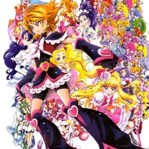 Mahou Tsukai Precure! MTP_041