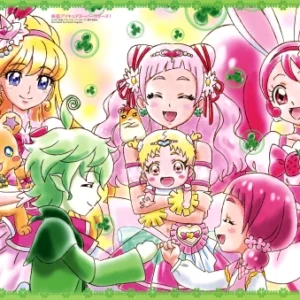 Mahou Tsukai Precure! MTP_043
