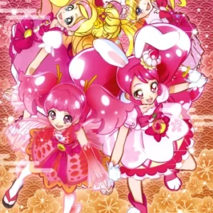 Mahou Tsukai Precure! MTP_044