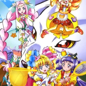 Mahou Tsukai Precure! MTP_045