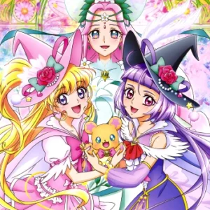 Mahou Tsukai Precure! MTP_046