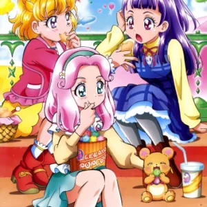 Mahou Tsukai Precure! MTP_047