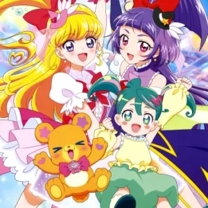 Mahou Tsukai Precure! MTP_048
