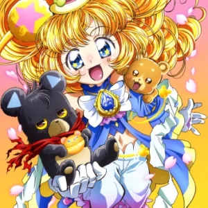 Mahou Tsukai Precure! MTP_049