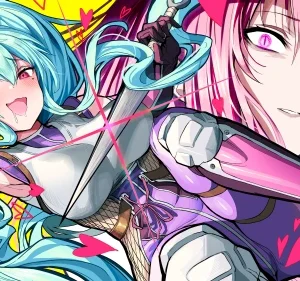 I'm Living with an Otaku NEET Kunoichi!? NEET_007