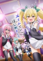 I'm Living with an Otaku NEET Kunoichi!? NEET_010