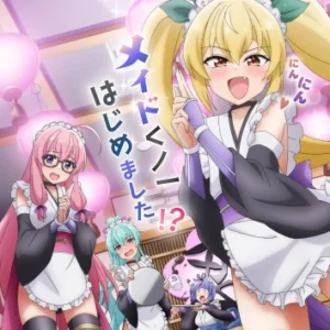 I'm Living with an Otaku NEET Kunoichi!? NEET_010