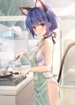 I'm Living with an Otaku NEET Kunoichi!? NEET_013