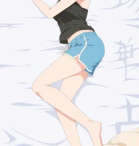 A Ninja and an Assassin Under One Roof NKF_003