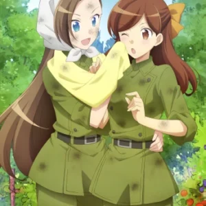 Otome Game no Hametsu Flag shika nai Akuyaku Reijou ni Tensei shite shimatta OGNHF_002